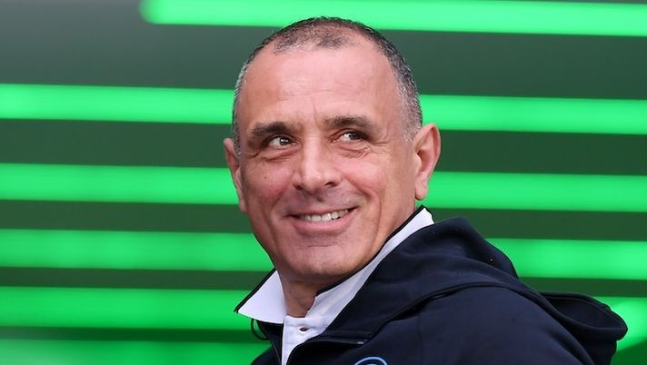 Calzona: “Kvara ha dimostrato chi è, Osimhen vicino al top ora. Così mi ha sorpreso Raspadori” - immagine 1