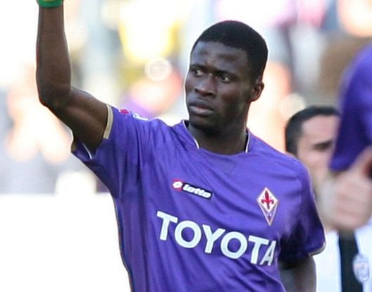 Papa Waigo: “Contro la Juve devi giocare da tifoso. Scriverò un libro sul 2-3”- immagine 2