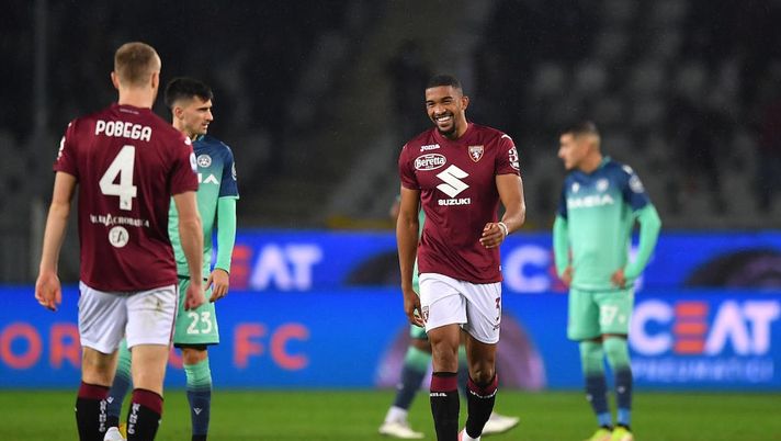 Marchegiani: “Bremer adatto per club di alta classifica. Dzeko…” - immagine 1