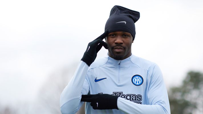 Inter, a Bologna c’è sicuro Thuram: “Ma il suo partner a sorpresa dovrebbe essere…” - immagine 1