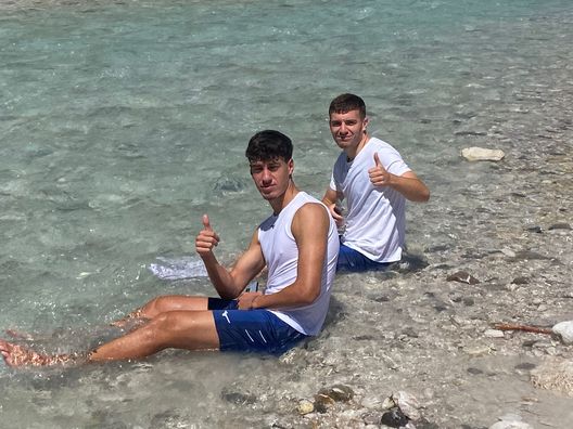 Bertini e Marinacci Bertini e Marinacci