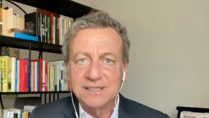 Sabatini: “Il Milan si è indebolito rispetto all’anno scorso. Maldini e Massara…” - immagine 1
