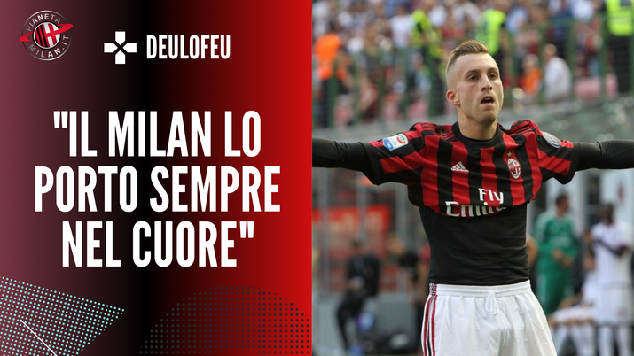 Gerard Deulofeu