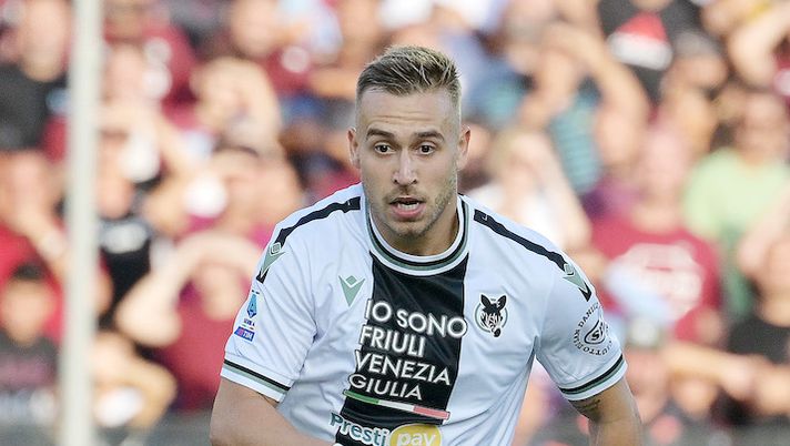 Lucca, le ultime su Lovric e la gestione di Pereyra: tutto sulla formazione dell’Udinese - immagine 1