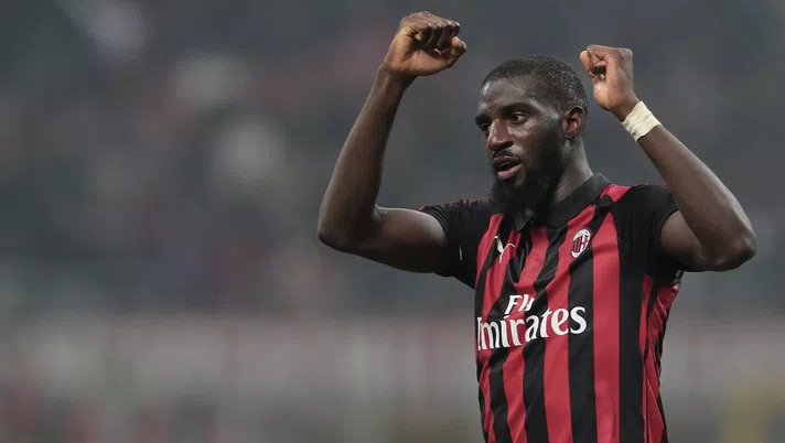 Tiémoué Bakayoko, nuovo acquisto del Milan | Calciomercato AC Milan News (Getty Images)