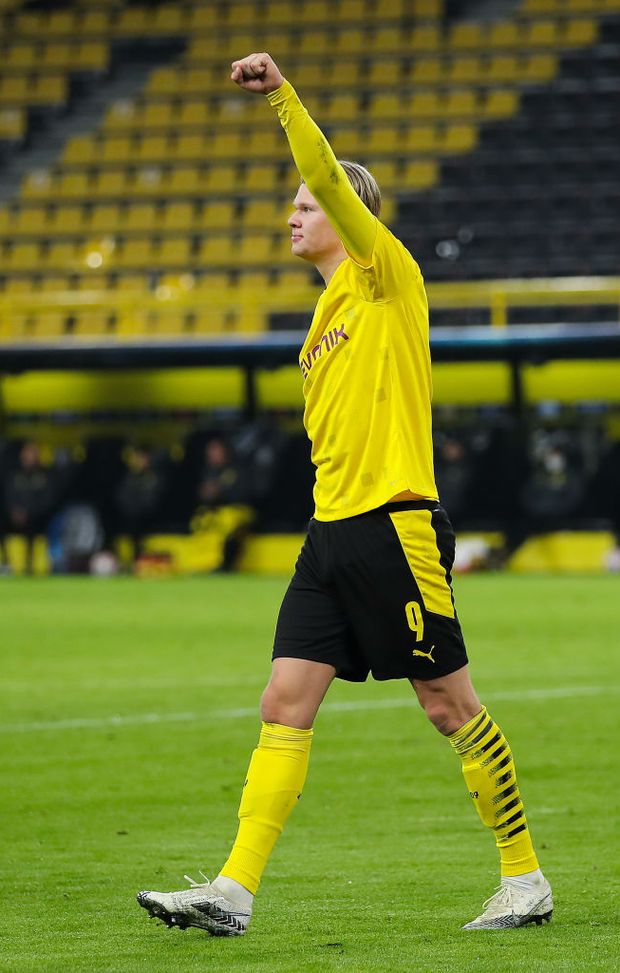 (Photo by Lars Baron/Getty Images) (Photo by Lars Baron/Getty Images)