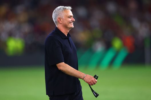 Getty Images Mourinho, partenza sprint: doppie sedute e intensità- immagine 2