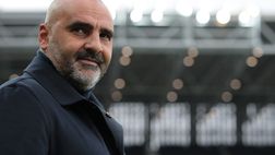 Il dolore di Liverani: “Per lei avrei lasciato il calcio. Perdo una parte di me”