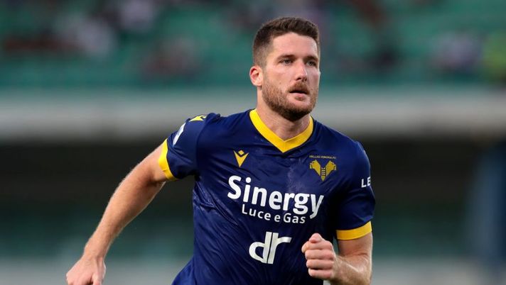 Formazione Verona: le certezze Lazovic e Henry, Faraoni out e la gestione di Verdi - immagine 1