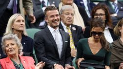 Capodanno, ai Beckham piace bere “bene”: dal Dom Perignon del ’98 a…
