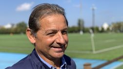 Padova-FeralpiSalò, Caneo: “Out Gasbarro e De Marchi, vedo aumentare autostima”