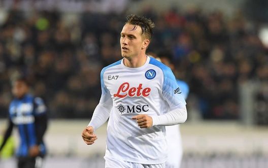 Zielinski: “Ricordiamo quello che è successo l’anno scorso con loro. Dobbiamo solo vincere”- immagine 2