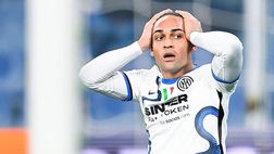 GdS – Inter, per Lautaro momento verità nel derby: col Genoa si è capito che…
