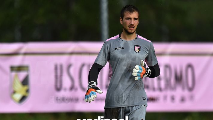 Posavec: “Ricordo l’esordio contro il Bologna. Palermo, possiamo vincere” Posavec: “Ricordo l’esordio contro il Bologna. Palermo, possiamo vincere”