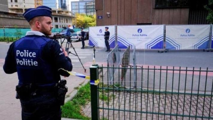 Derby tra fiamminghi e valloni, sciopero della Polizia: Standard Liegi, meglio rinviare… - immagine 1