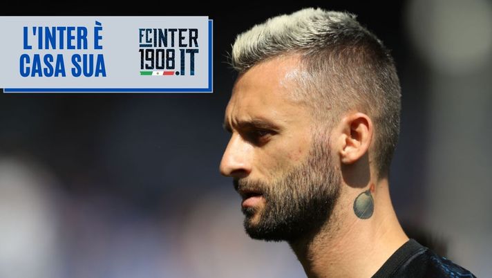 Brozovic-Inter, oggi l’incontro: “Milano casa sua, si firma a questa cifra” - immagine 1