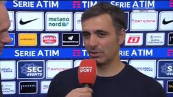 Hellas Verona, Pecchia: “Dobbiamo creare grattacapi all’Inter. Non possiamo fermare solo Icardi”