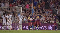 Scommesse, per Roma-Barcellona i catalani sono super favoriti