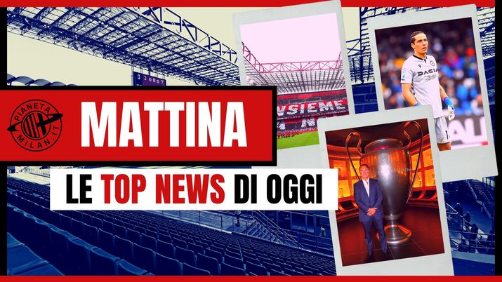 Milan, Cardinale vicino alla squadra. Oggi la sfida contro l'Udinese | News (getty images)