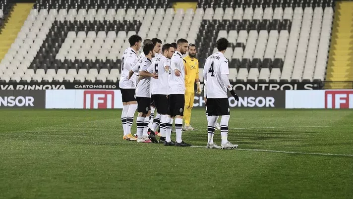 Cesena, avanti ai playoff: eliminato il Mantova. Oggi le altre partite