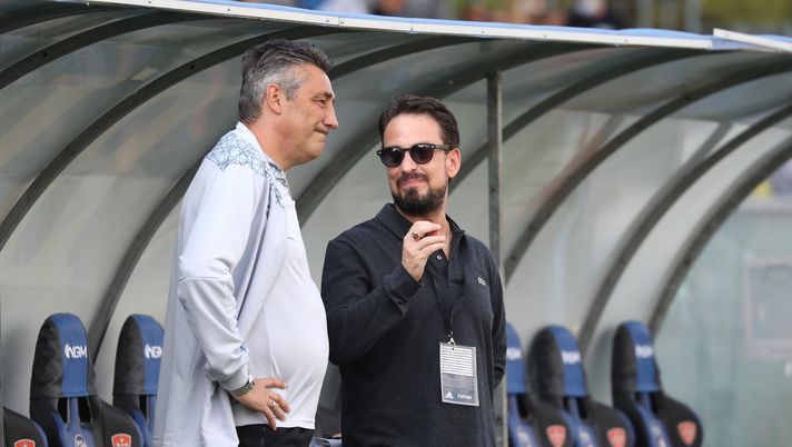 Reggina: arrestato dalla Guardia di Finanza il presidente Luca Gallo Reggina: arrestato dalla Guardia di Finanza il presidente Luca Gallo - immagine 1