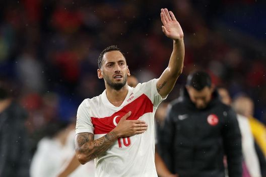 Inter, chi gioca in nazionale? I convocati nerazzurri e il calendario durante la sosta- immagine 6