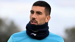 Zaccagni: “Spero di rimanere a lungo alla Lazio. Champions? Se prendessimo il Real…”