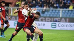 Toro, la quota salvezza delle ultime stagioni dista 12 punti. Ma il caso Fiorentina fa paura…
