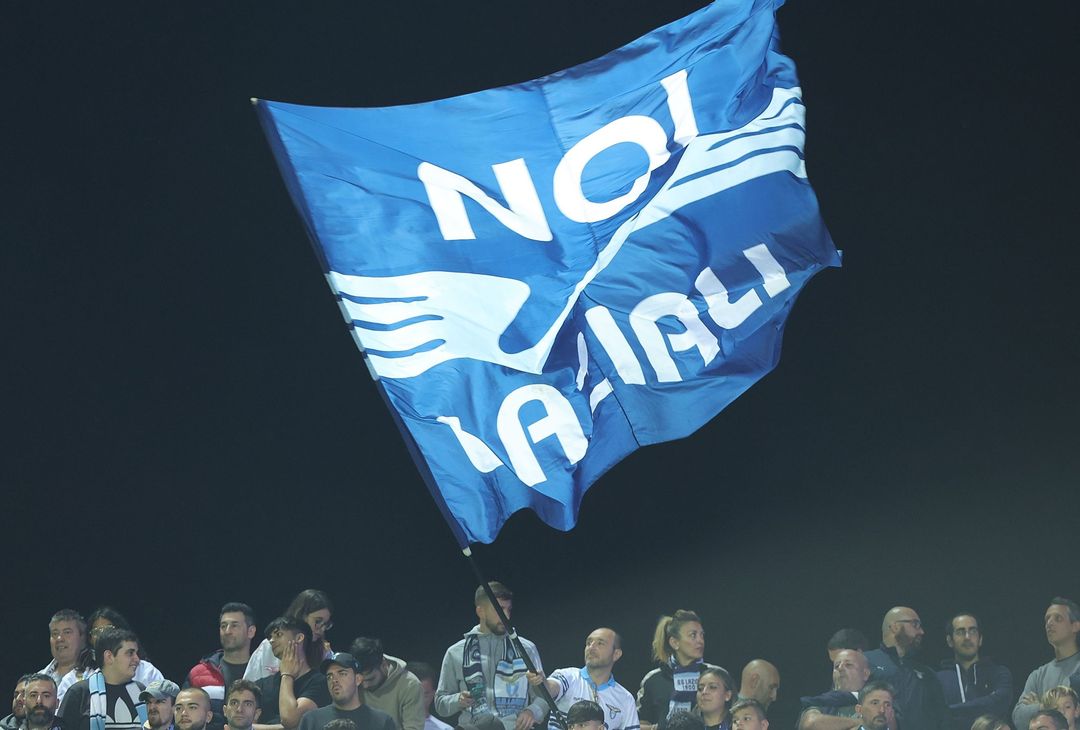 Tifosi Lazio