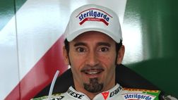 MOTO – Max Biaggi..
