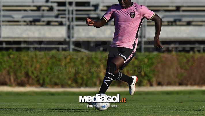 Calciomercato Palermo, futuro Embalo: situazione in standby. Ecco i club in pole, ma Lupo vuole riflettere… Calciomercato Palermo, futuro Embalo: situazione in standby. Ecco i club in pole, ma Lupo vuole riflettere…