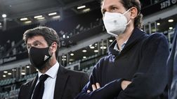 All or Nothing: arriva su Amazon la docu-serie sulla Juventus