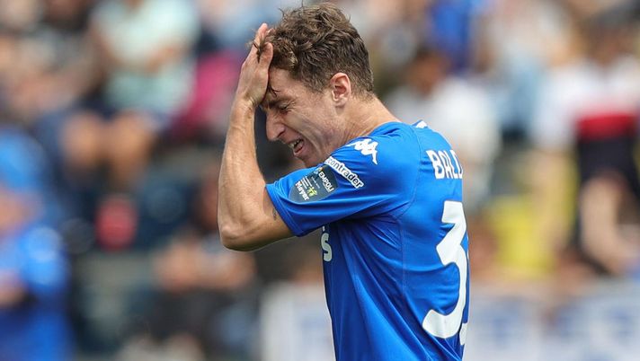 Baldanzi stupisce, l’Inter c’è: ieri conferme importanti, ecco il prezzo dell’Empoli - immagine 1