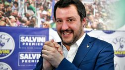 Serie A, Salvini: “Troppi pregiudizi nei confronti del calcio”