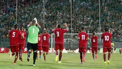 Reggina, chiesti all’Inter tre giovani. C’è l’ok dei nerazzurri