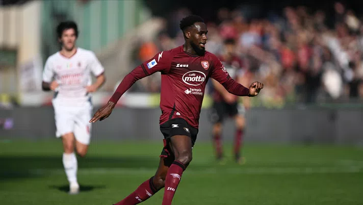 dia salernitana