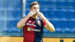 Calciomercato Genoa, Perinetti: ”Piątek? Aspettiamo il Milan nei prossimi giorni”