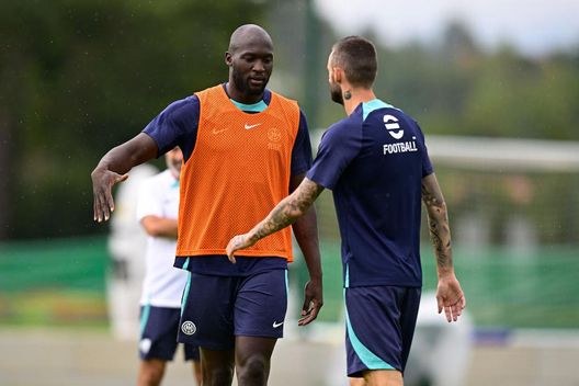 Getty Images Lukaku punta l’Atalanta, l’Inter predica calma: ora il Belgio studia alternative- immagine 2