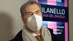 Braida: “Il Milan è stato un grande sogno. Spero nello scudetto” | VIDEO