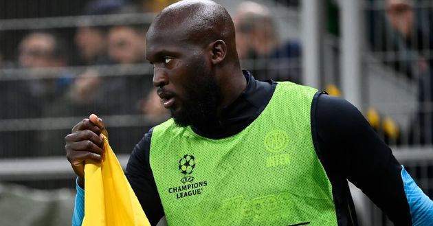 Getty Images Lukaku: “Giustizia è fatta, grazie Gravina. Ha dimostrato di voler combattere razzismo”- immagine 2