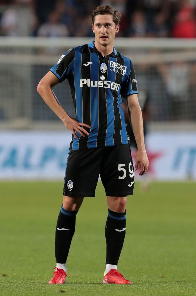 (Photo by Emilio Andreoli/Getty Images) Atalanta arbitro del derby di mercato: Miranchuk, preferenza Samp rispetto al Genoa…- immagine 2