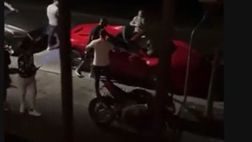 VIDEO GDS / Alcol, donne e… le notti brave dei calciatori, da Vidal a Balotelli