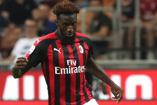 Bakayoko (getty images) Bakayoko