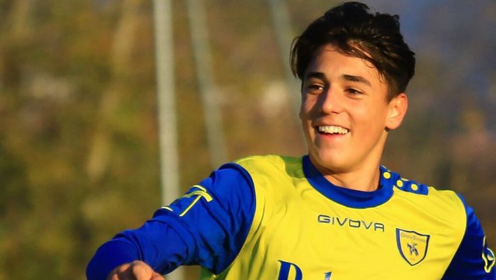 Chievo, dopo Vignato ecco il nuovo gioiello: lo vogliono (almeno) tre club di A e il prezzo lievita 