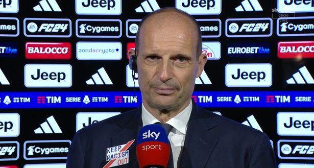 Trevisani: “Allegri fa il coatto, faccia formazioni intelligenti. Le battute sull’Inter gli sono tornate in…”- immagine 2