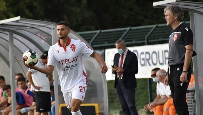 Padova-Pergolettese, Pavanel: &#8220;Abbiamo ancora più frecce all&#8217;arco. Ma non chiamateci corazzata&#8221; 