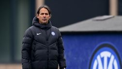 Inter, numeri da record: la squadra di Inzaghi sempre in gol. Miglior difesa in Europa