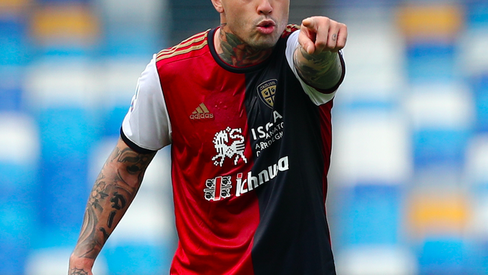 Non fate questi errori per la vostra formazione al fanta: da Lazovic a Nainggolan Non fate questi errori per la vostra formazione al fanta: da Lazovic a Nainggolan - immagine 1