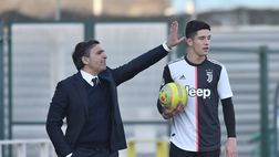 Ex Verona, Mandorlini contro Pecchia nei playoff di C