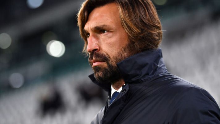 TURIN, ITALY - NOVEMBER 21: Andrea Pirlo, Head Coach of Juventus looks on prior to the Serie A match between Juventus and Cagliari Calcio at Allianz Stadium on November 21, 2020 in Turin, Italy. Football Stadiums around Europe remain empty due to the Coronavirus Pandemic as Government social distancing laws prohibit fans inside venues resulting in fixtures being played behind closed doors. (Photo by Valerio Pennicino/Getty Images) Pirlo: “Dybala ieri aveva la febbre! Morata, niente rientro fissato. Se avremo altri positivi…” - immagine 1